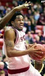 Cougars Vandalize Idaho 62-55