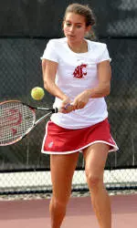 Cougar Tennis Caps Season at Year-End Banquet