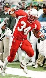 Cougars Fall To The No. 7 Ducks