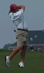 Ryan Witz Captures First Career Win at Duck Invitational