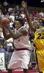 Cougars Stop Skid With Win Over ASU