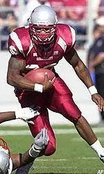 Dunning Kicks Cougars To Win