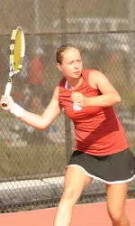 Vasilieva Captures Cougar Classic Title