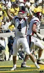 Washington State Goes Duck Hunting