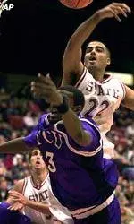 Washington State Handles TCU 73-52