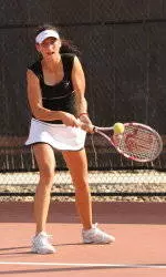 Second Round Play Concludes at Cougar Classic