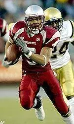 Smith And Cougars Sit Atop Pac-10