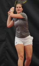 Cougars End Season at Pac-12 Championships