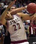 Cougars Fall To Oregon State 65-58