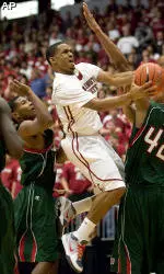 Cougars Start Season With Win Over MVSU