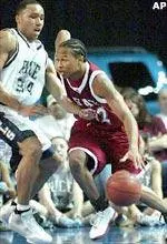 Cougars Grab Fifth Men's Basketball Win