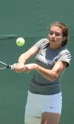 Vasilieva Captures Air Force Invitational Title