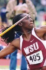 Richardson Wins Third Consecutive Pac-10 Heptathlon