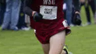 WSU Men Fourth at NCAA West Regional Cross Country Championships