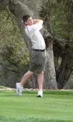 Men's Golf Finishes First at Inaugural Palouse Collegiate