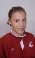 No. 41 WSU Falls To No. 12 ASU, 5-2