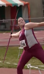 WSU Sprinters Race Well at NCAA West Region Track & Field Championships