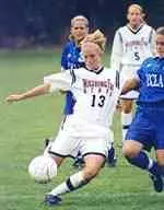 Slumbering Cougars Fall to Oregon State