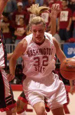 WSU Captures 68-53 Victory Over Oregon