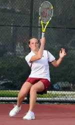 WSU Wraps Up Play at EWU Fall Classic