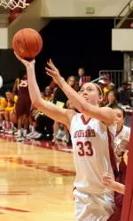 WSU Closes Paradise Jam With Rout Of Prairie View A&M