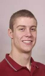 Trent Arrivey Ready to Jump for the Sky at NCAA Indoor Championships