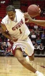 Cougars Defeated By No. 12 Stanford, 76-63