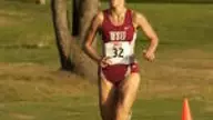 Haley Paul 21st at Pre-Nationals Cross Country Meet