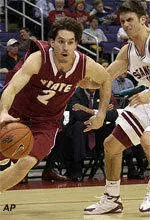 Washington State Falls To Stanford In Pac-10 Opening Round