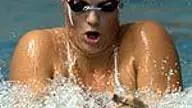 Cougar Swimming Has Strong Showing on Third Day of Pac-10 Championships