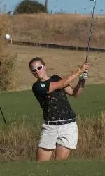 Cougars Finish Seventh at Duck Invitational