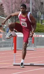 Jeshua Anderson Has Record-Setting Day in Ohio