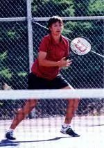 Six Cougars Advance at ITA Regional