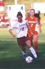 Sun Devils Thwart Cougar Comeback