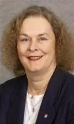 Saneholtz Receives 2007 Samuel H. Smith Leadership Award