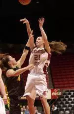 Cougars Tame Bulldogs 69-51