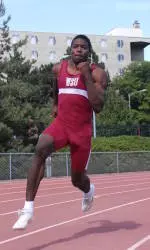 WSU Track & Field Has Exceptional Day of Qualifying at Texas Relays