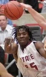 No. 25 Gonzaga Edges Washington State, 54-52