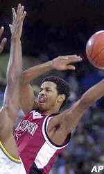 Cougars Dropped By Arizona State, 81-71