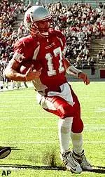 Cougars Win Second Straight In A Shootout