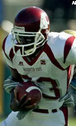 Washington St. Runs Past UCLA, 31-29