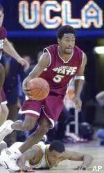 UCLA Downs Washington State, 81-69