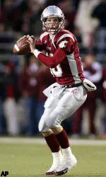 Washington State Edges Washington In Annual Cross-State Classic, 28-25