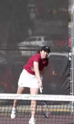 Washington State Tennis Falls to No. 41 Colorado