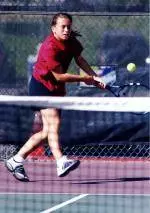 WSU Tennis Wins Three Titles At Cougar Classic