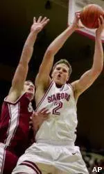 Cougars Fall To No. 19 Stanford, 83-50