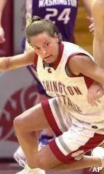 Cougars Drop Decision To USC, 79-38