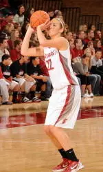 Romberg Leads Cougars Past Marquette at Paradise Jam