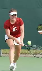 Cougars Fall to No. 2 Florida at NCAA Championship