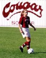 Cougar Soccer Stung By UNLV In 85th Minute